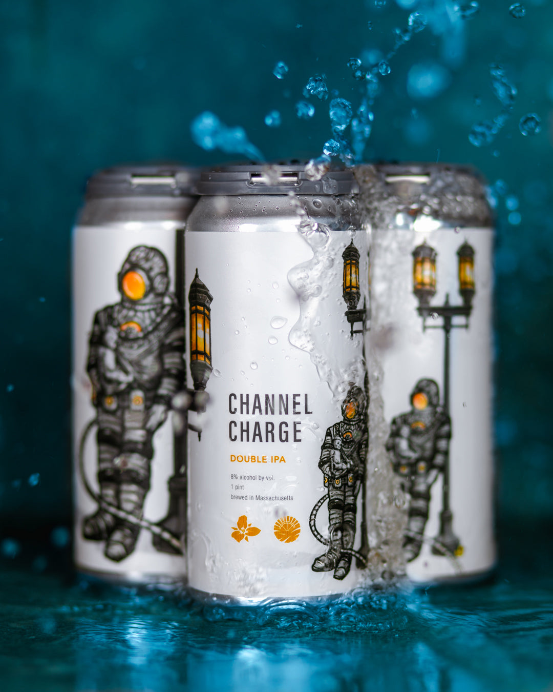 Channel Charge