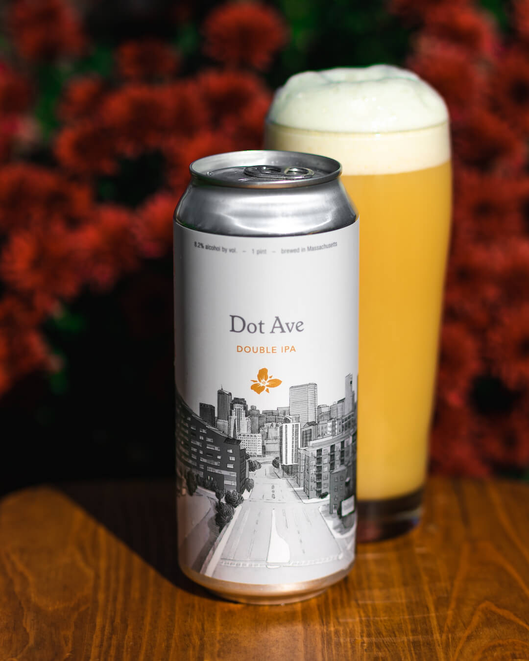 Dot Ave