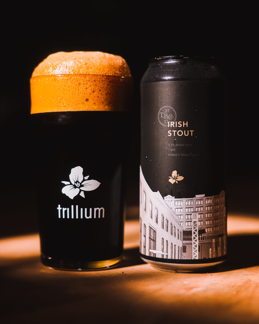 Irish Stout