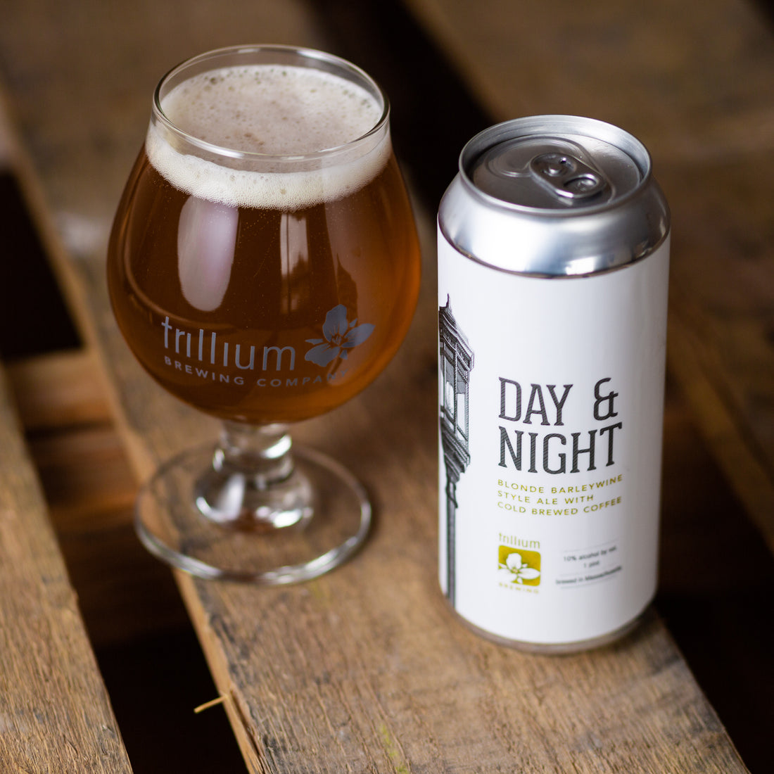 Day & Night