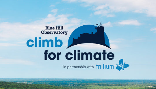 Climb for Climate