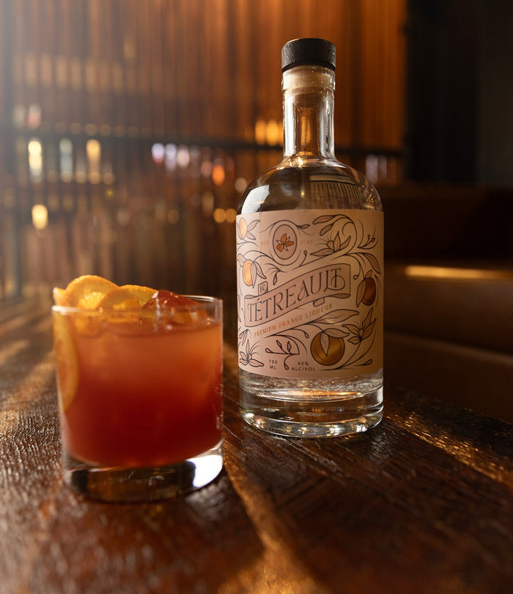 Liqueur