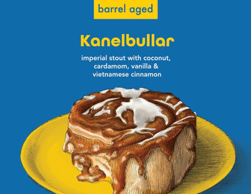 Kanelbullar