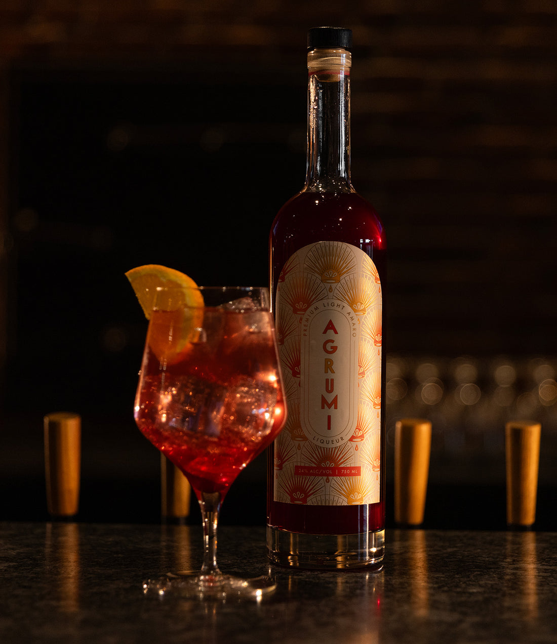 Agrumi Amaro
