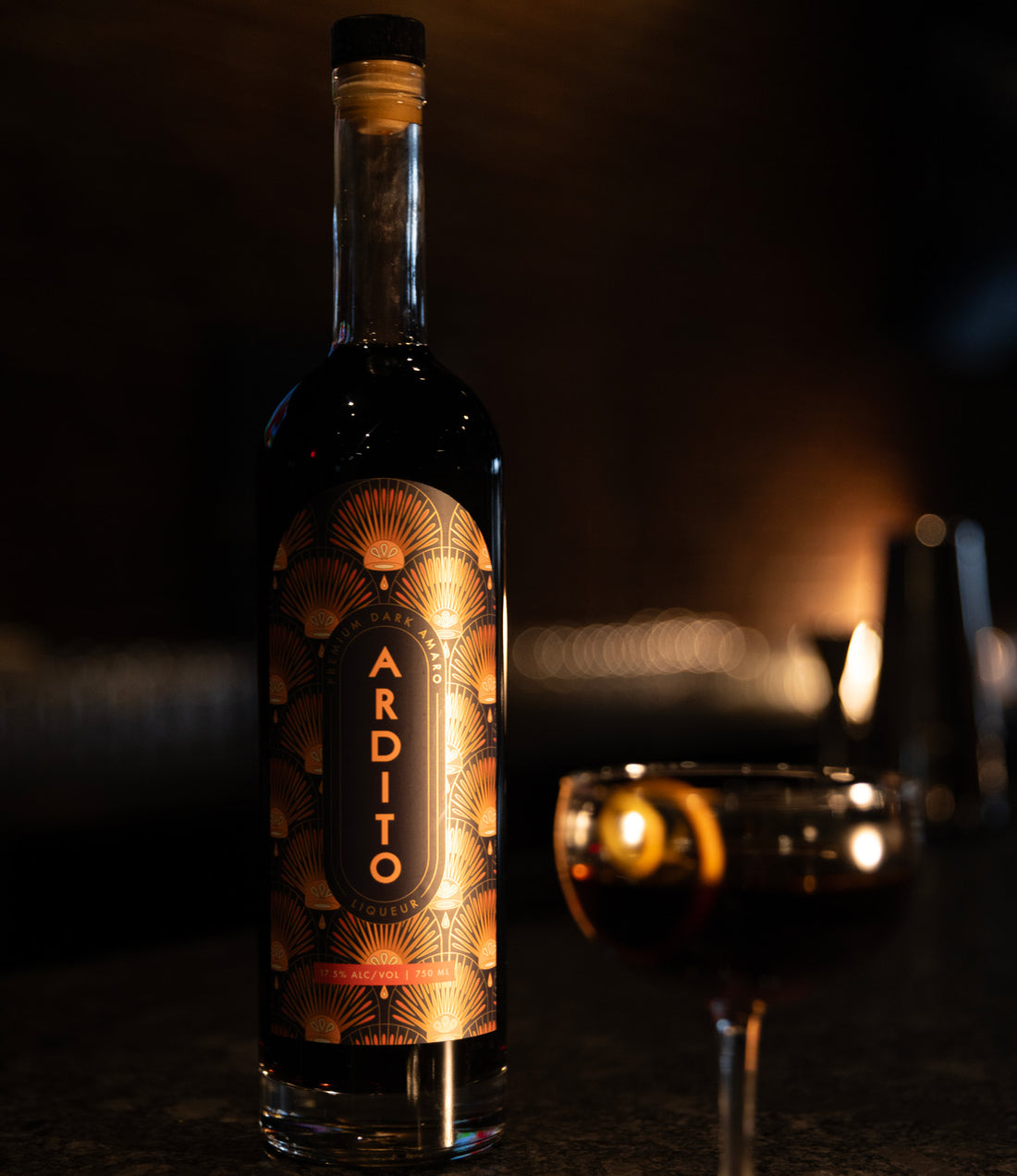 Ardito Amaro