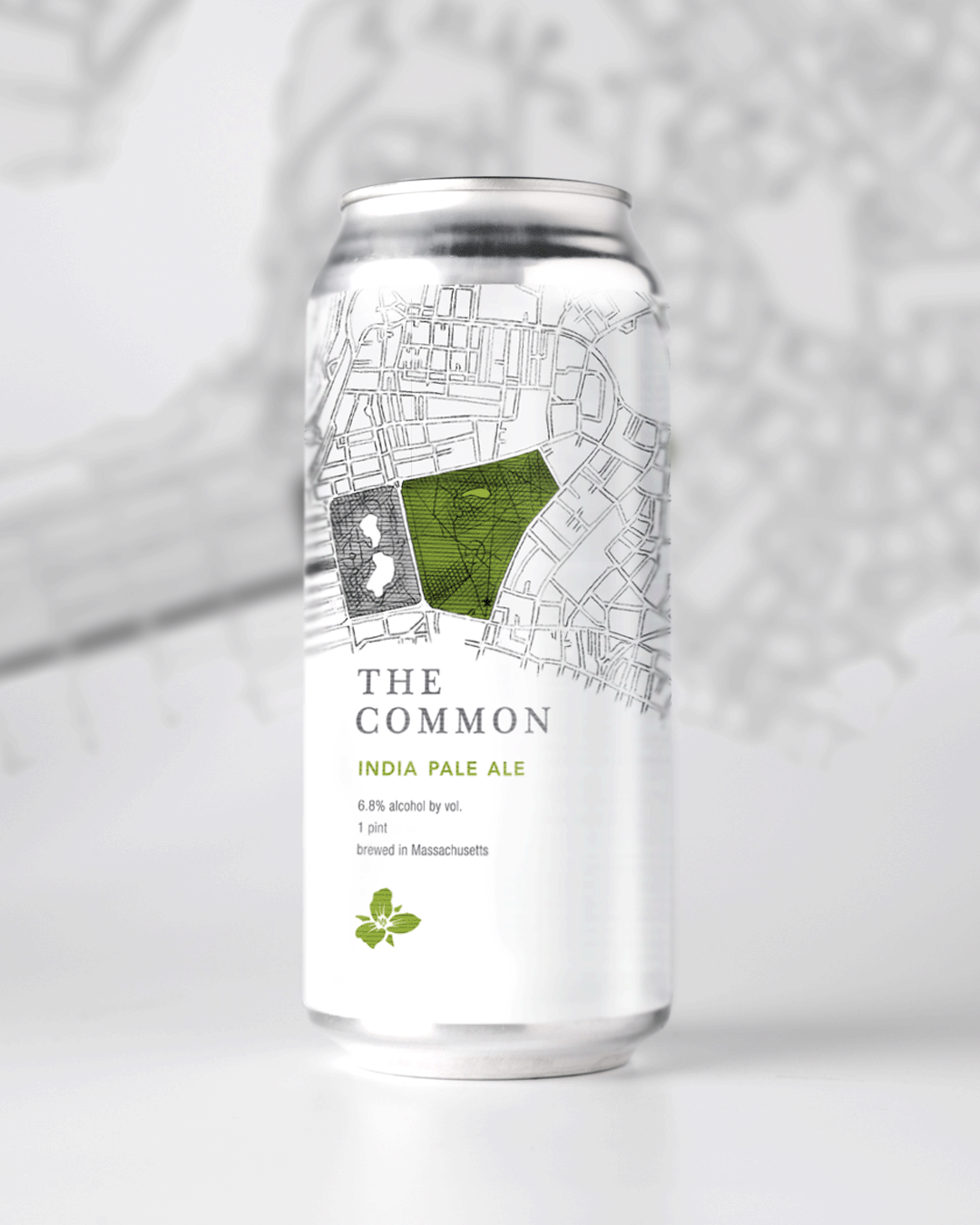 The Common Trilliumbrewing The common trilliumbrewing