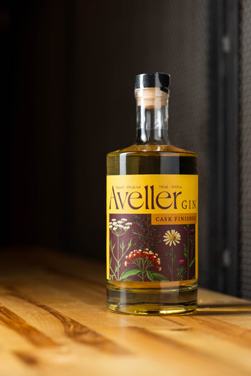 Aveller Cask Finished Gin