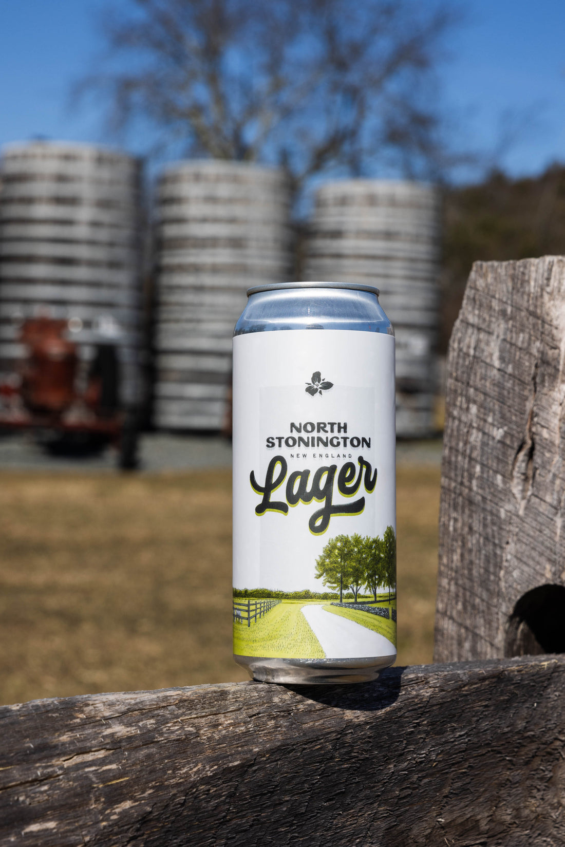 North Stonington Lager