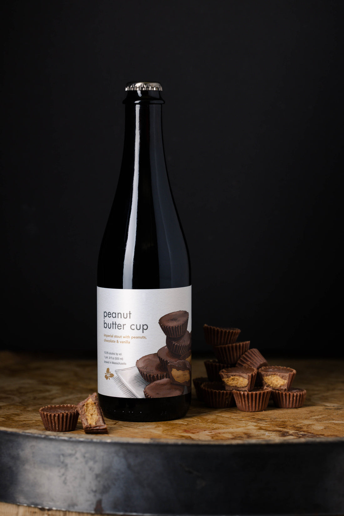 Peanut Butter Cup