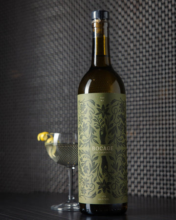 Bocage Dry Vermouth