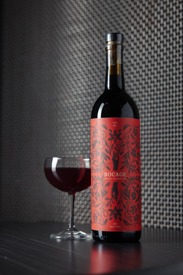 Bocage Sweet Vermouth