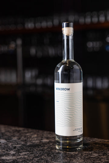 Windrow Vodka
