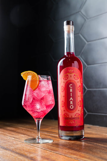 Chiaro Light Amaro