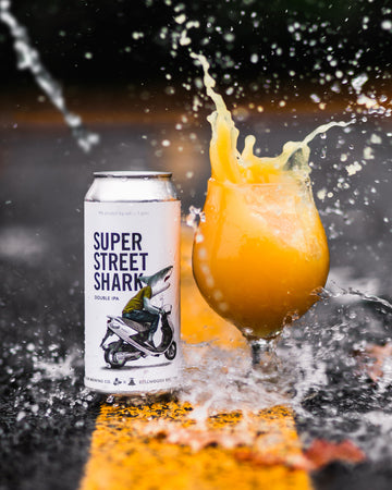 Super Street Shark