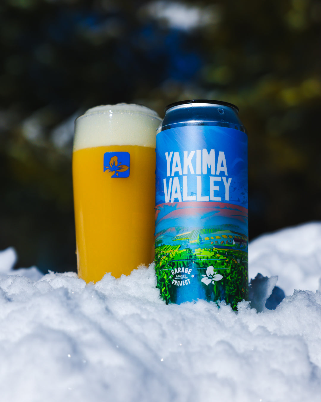 Yakima Valley