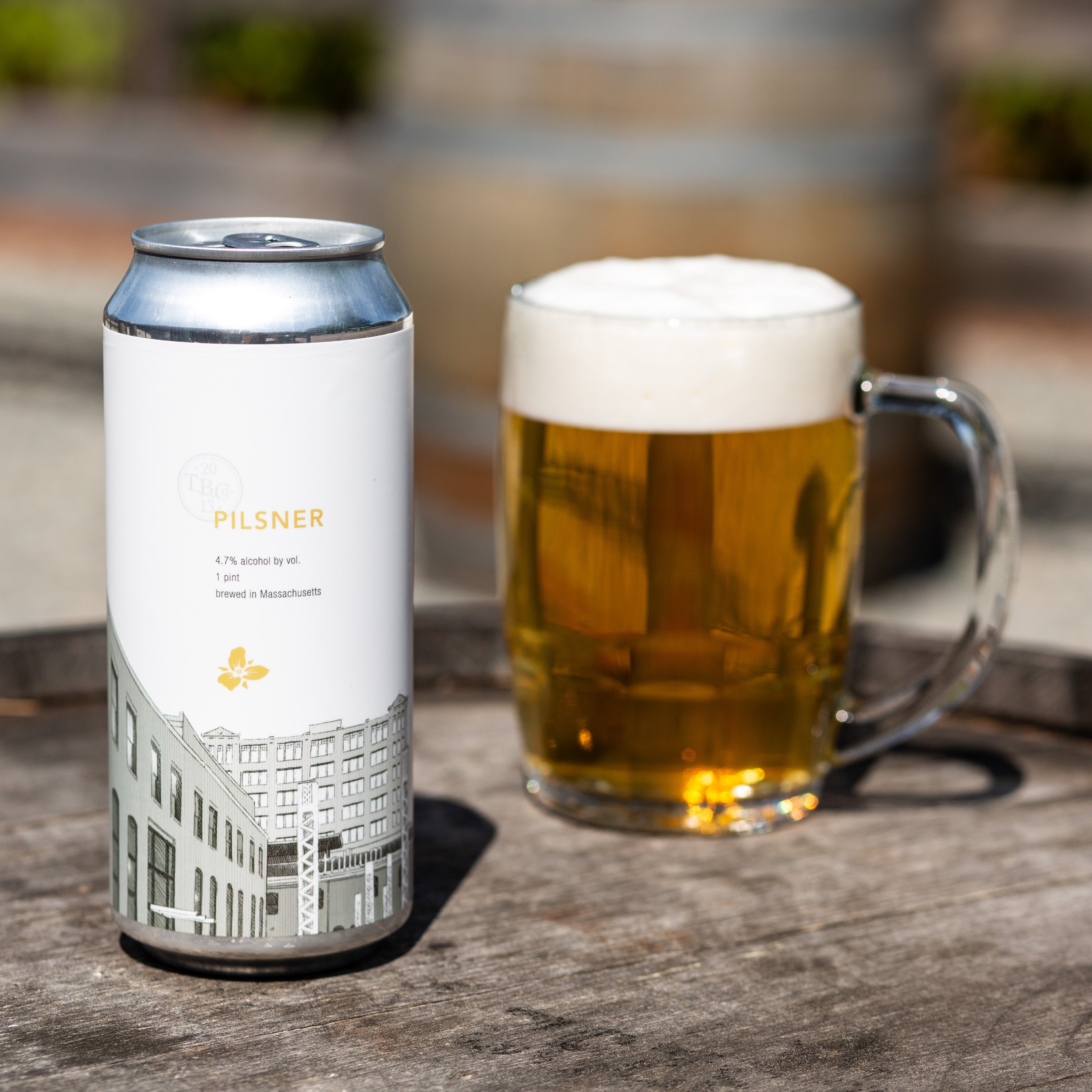 Pilsner – Trilliumbrewing.com